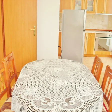 Violet Garden Apartament Słoneczny Brzeg