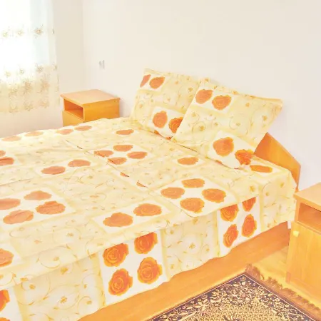 Violet Garden Apartament *